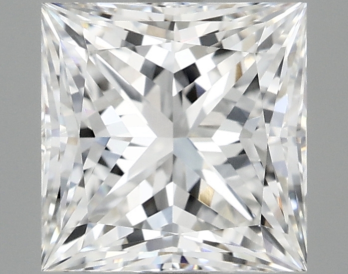 3.05 CT Pear Diamond