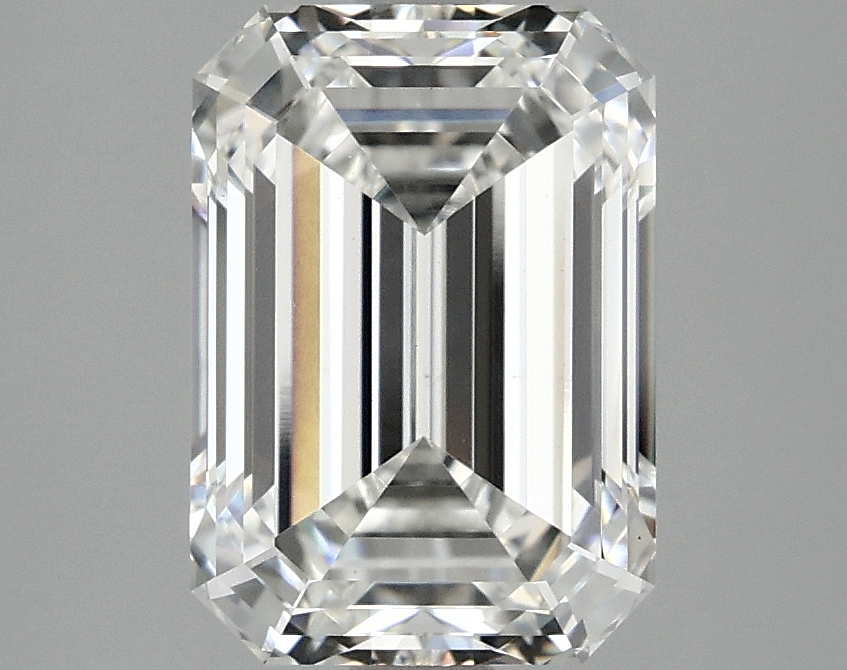 3.10 CT Emerald Diamond