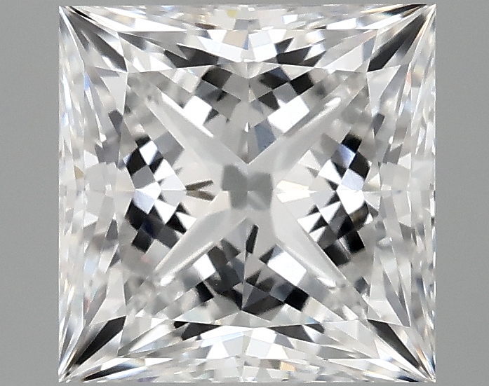 3.05 CT Pear Diamond