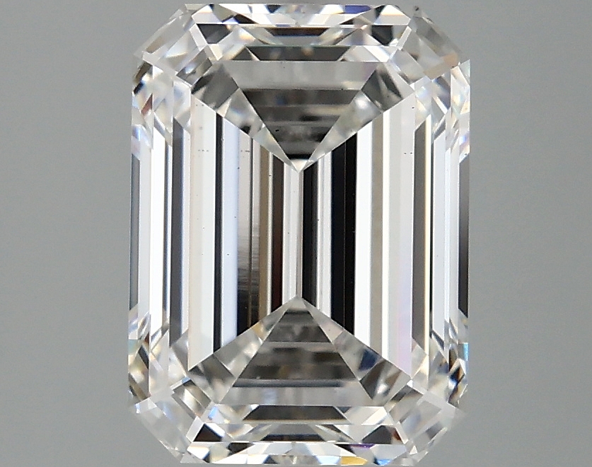 3.10 CT Emerald Diamond