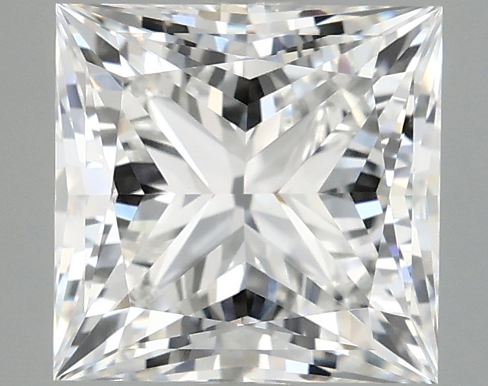 3.06 CT Pear Diamond