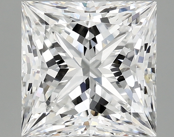 3.09 CT Pear Diamond