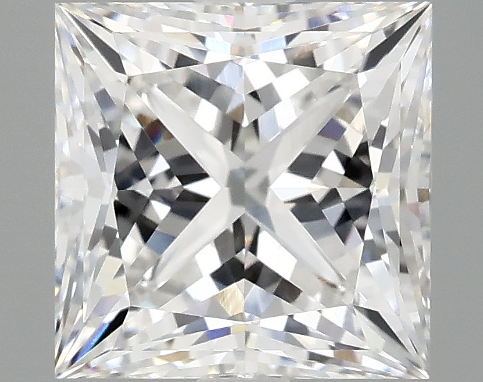 3.10 CT Pear Diamond