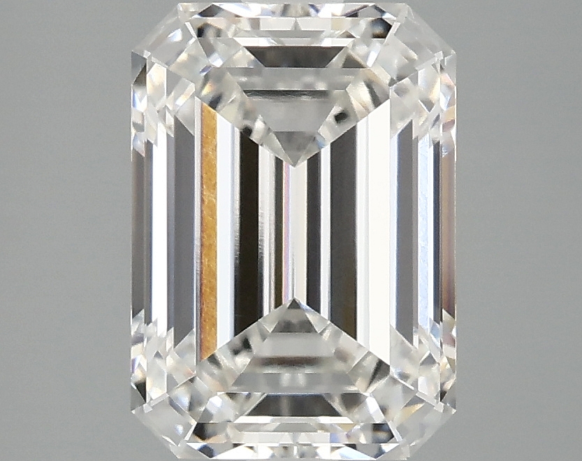 3.10 CT Emerald Diamond