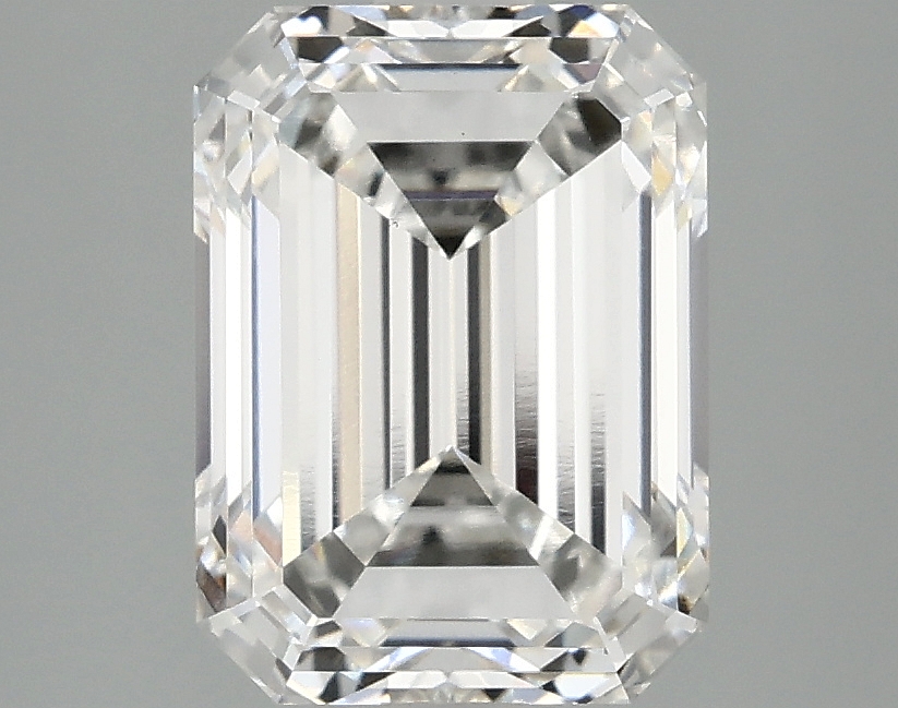 3.10 CT Emerald Diamond