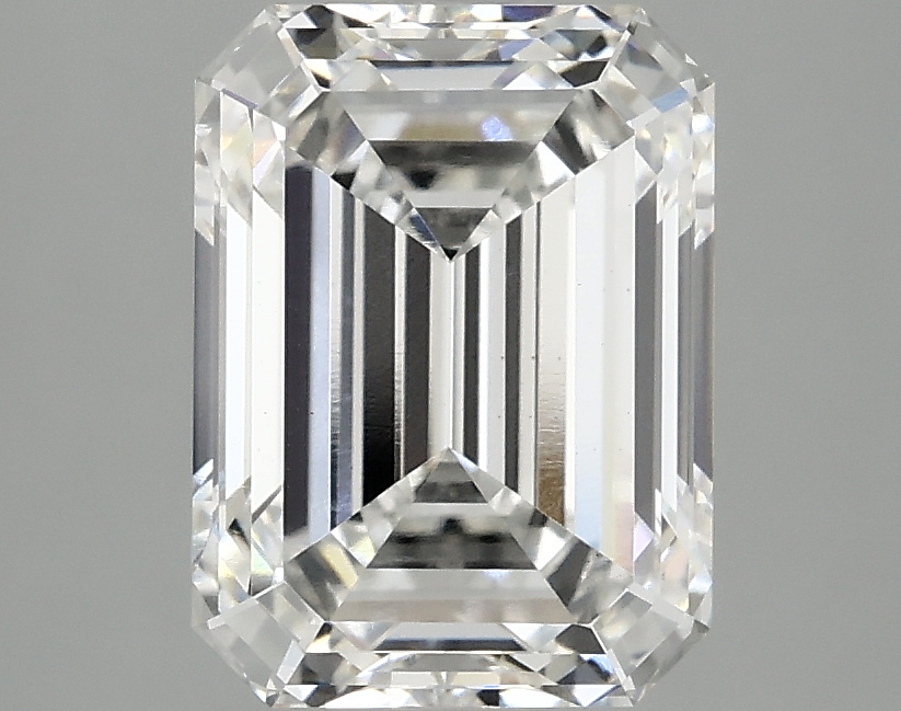 3.10 CT Emerald Diamond