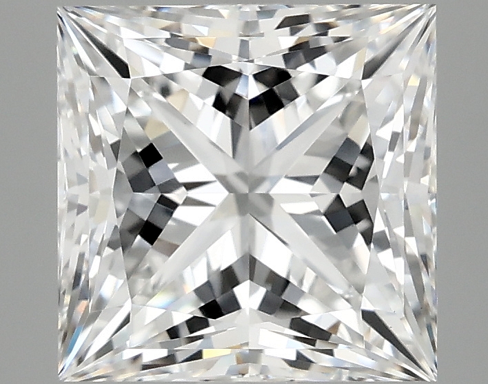 3.09 CT Pear Diamond