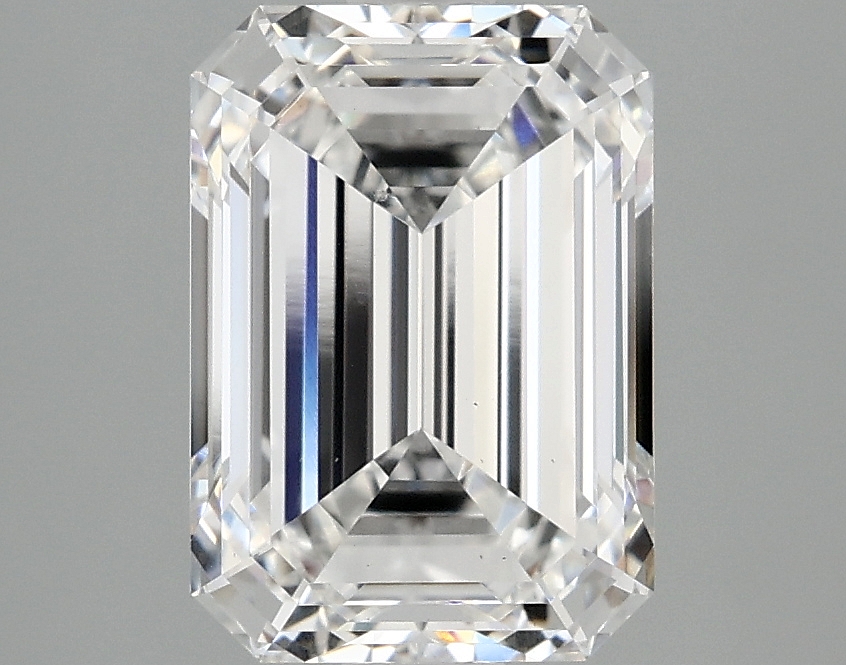 3.10 CT Emerald Diamond