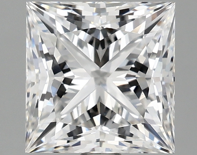 2.10 CT Pear Diamond