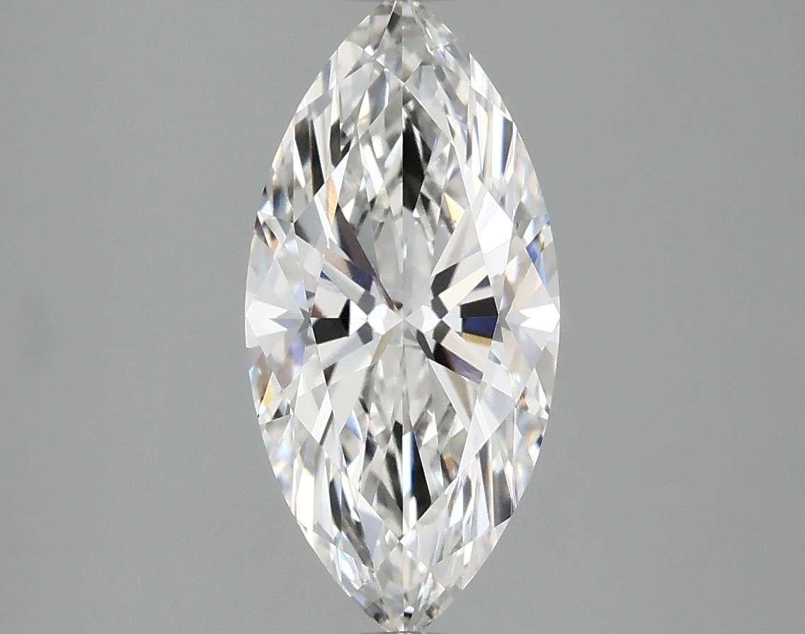 2.09 CT Marquise Diamond