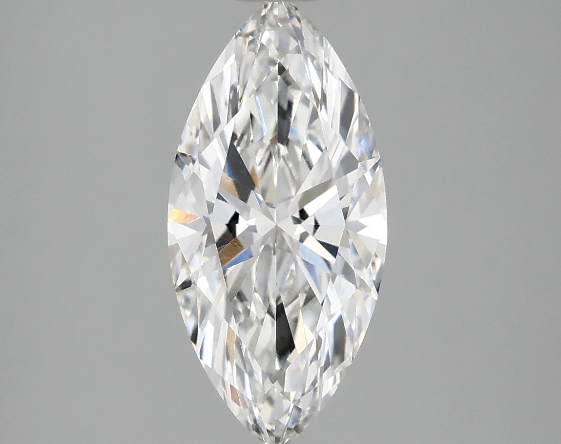 2.09 CT Marquise Diamond