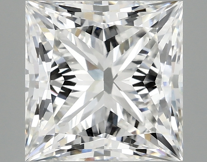 3.04 CT Pear Diamond