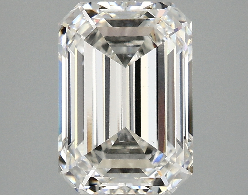 3.10 CT Emerald Diamond