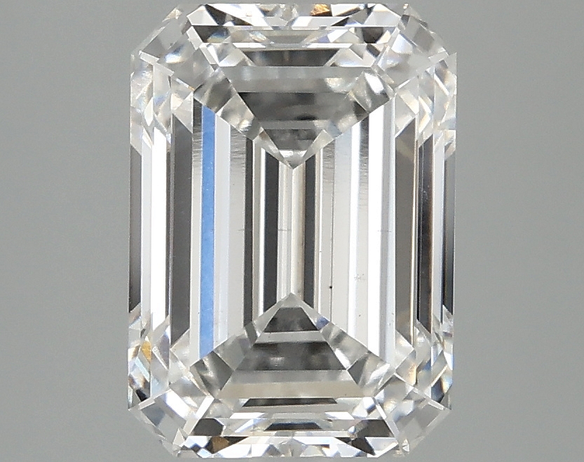 3.10 CT Emerald Diamond