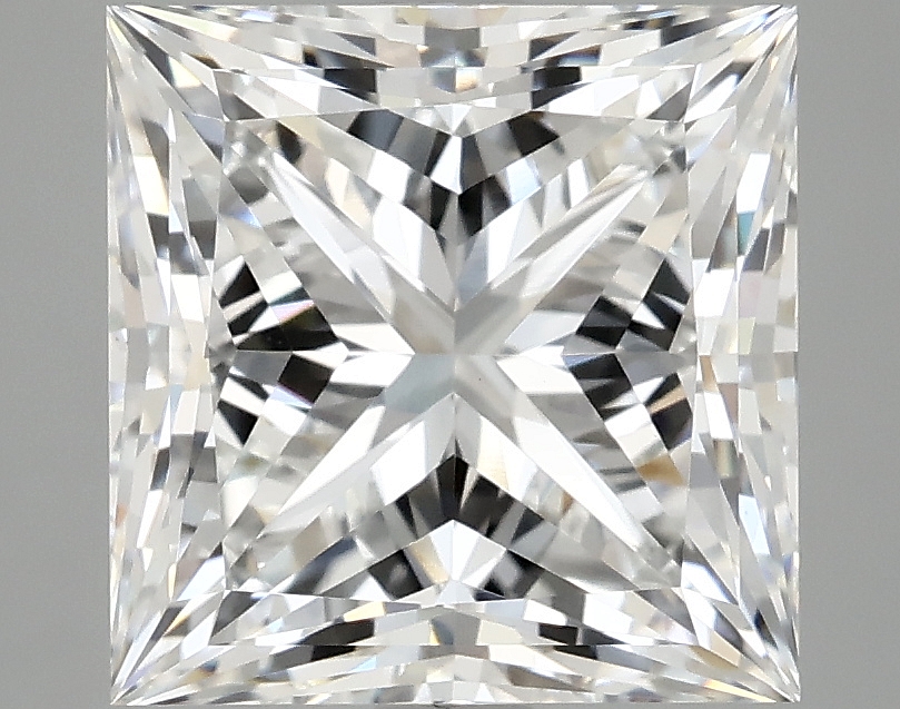 5.10 CT Princess Diamond