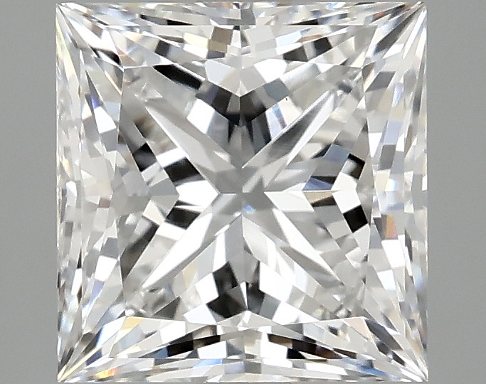 3.03 CT Pear Diamond