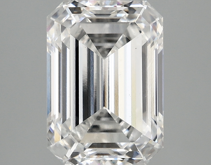 3.10 CT Emerald Diamond