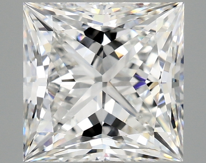 3.10 CT Pear Diamond