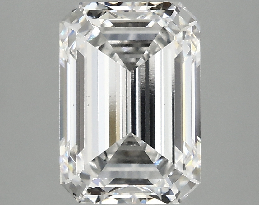 3.09 CT Emerald Diamond