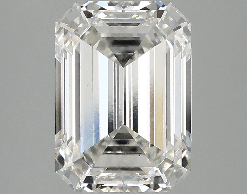 3.10 CT Emerald Diamond