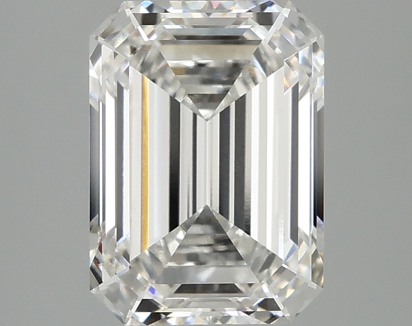 3.10 CT Emerald Diamond