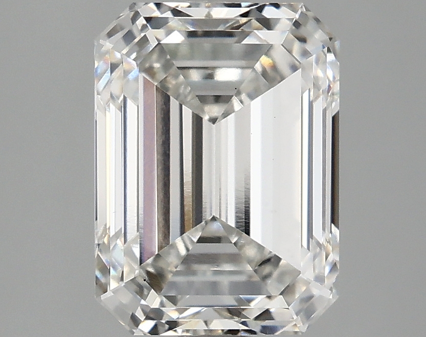 3.10 CT Emerald Diamond