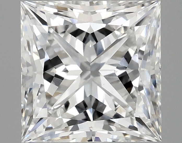 3.10 CT Pear Diamond