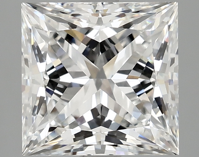 3.05 CT Pear Diamond