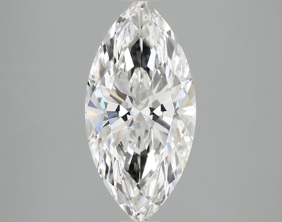 2.10 CT Marquise Diamond