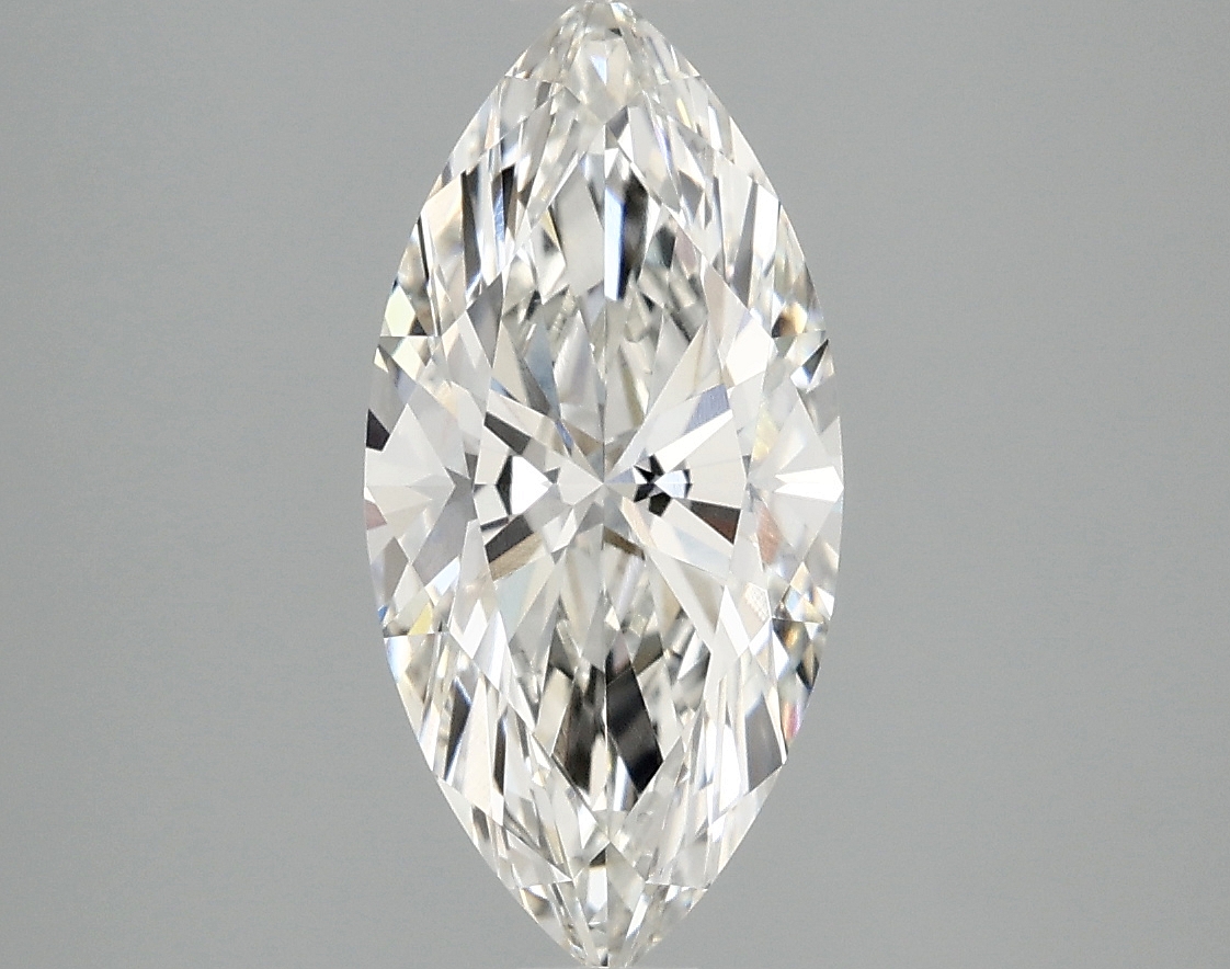 2.09 CT Marquise Diamond
