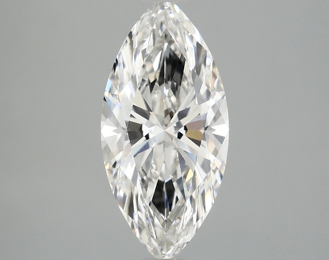 2.10 CT Marquise Diamond
