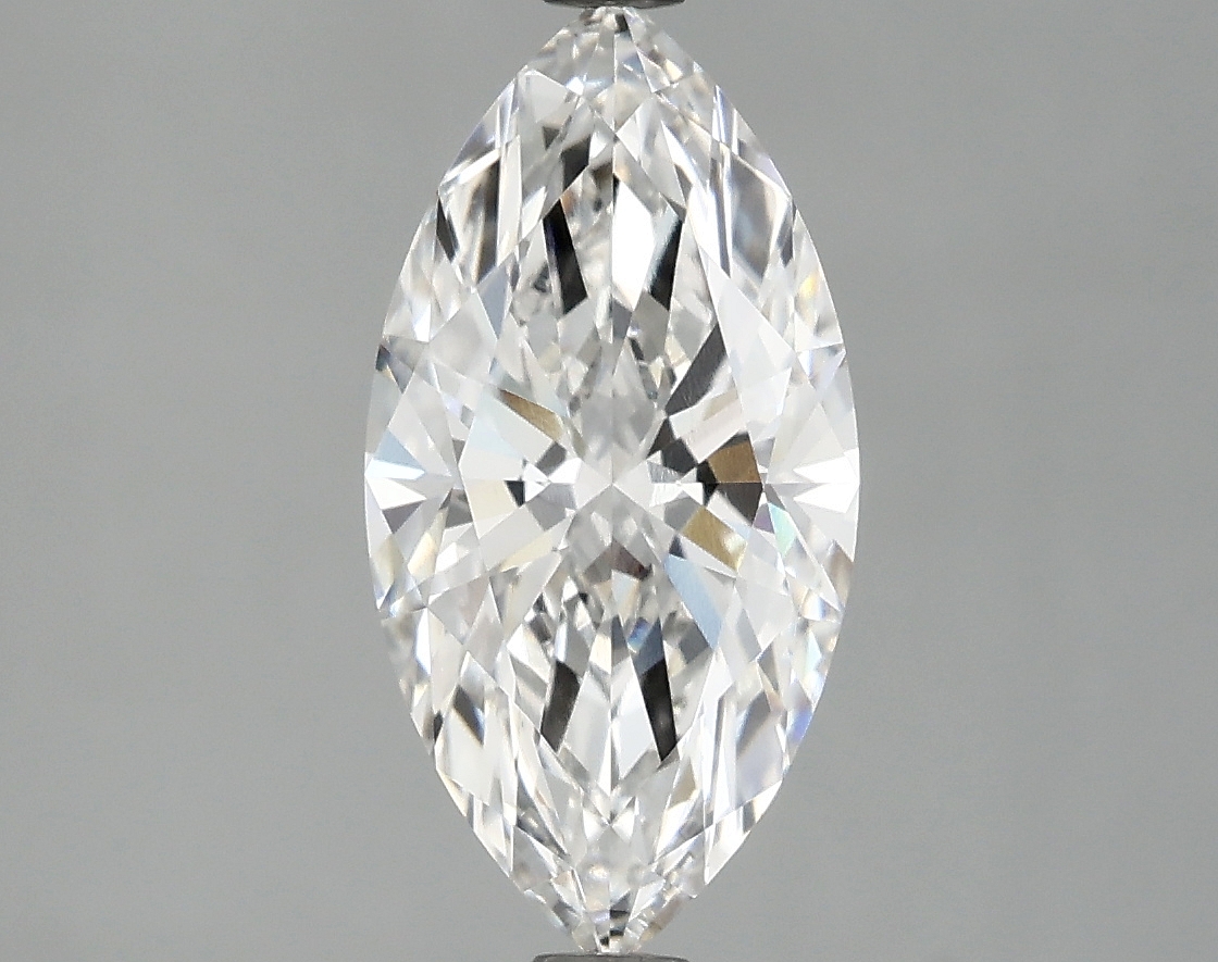 2.09 CT Marquise Diamond