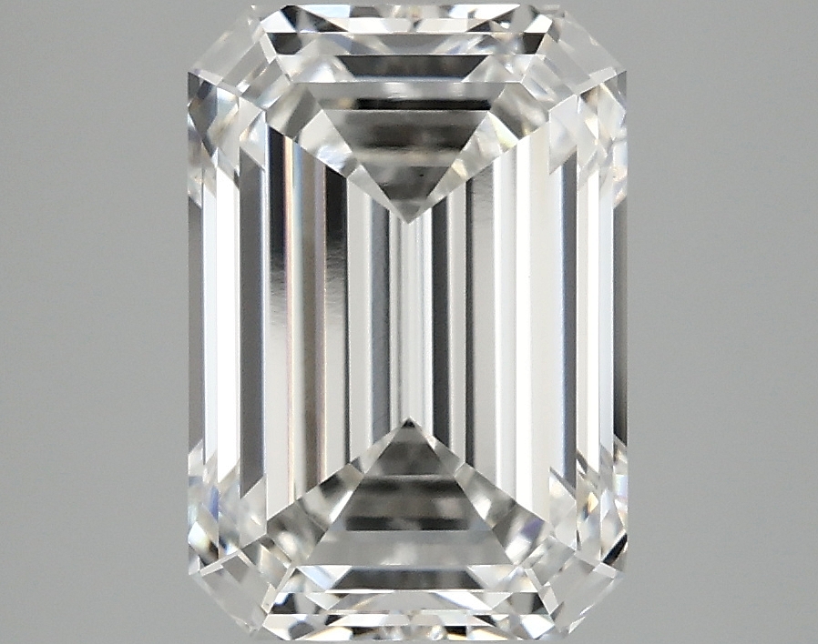 3.08 CT Emerald Diamond