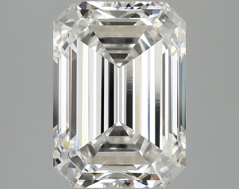 3.10 CT Emerald Diamond