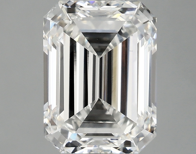 3.10 CT Emerald Diamond