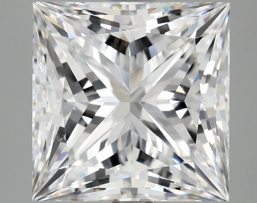 5.10 CT Pear Diamond