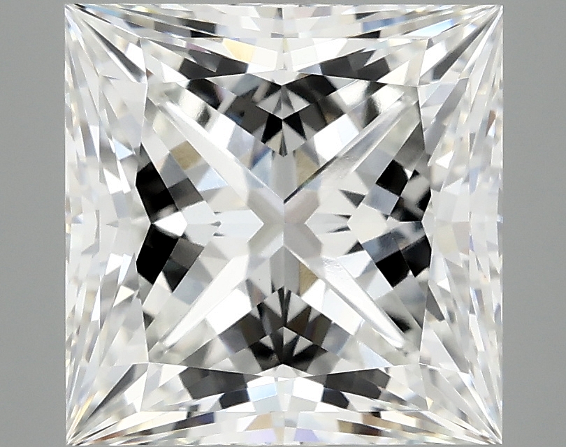 5.05 CT Pear Diamond