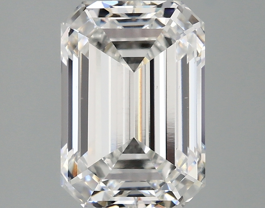 3.10 CT Emerald Diamond