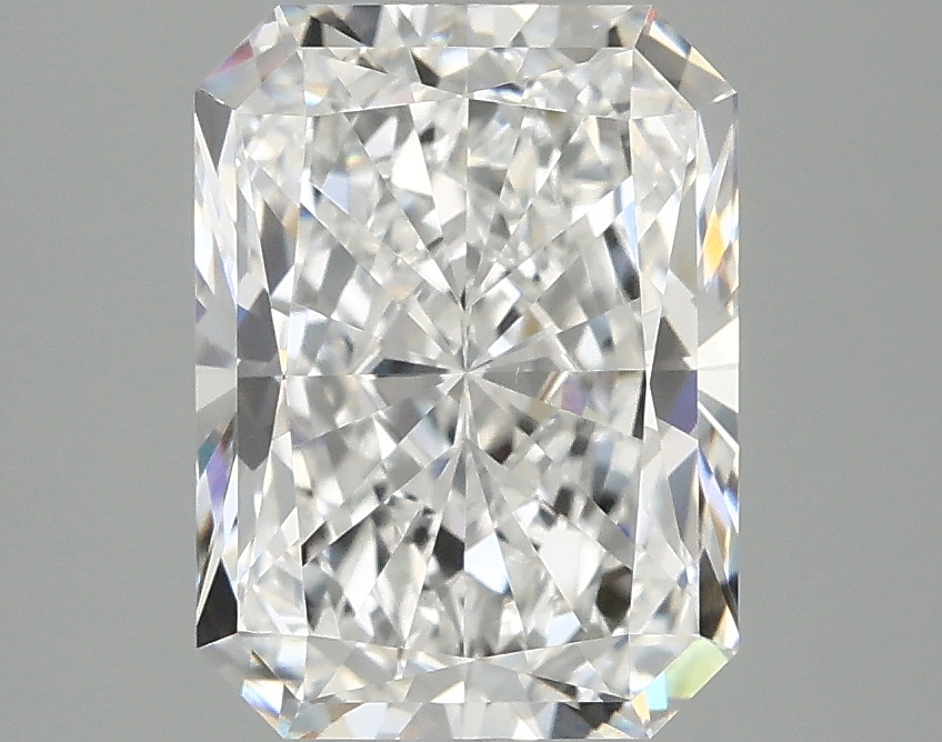 3.00 CT Radiant Diamond
