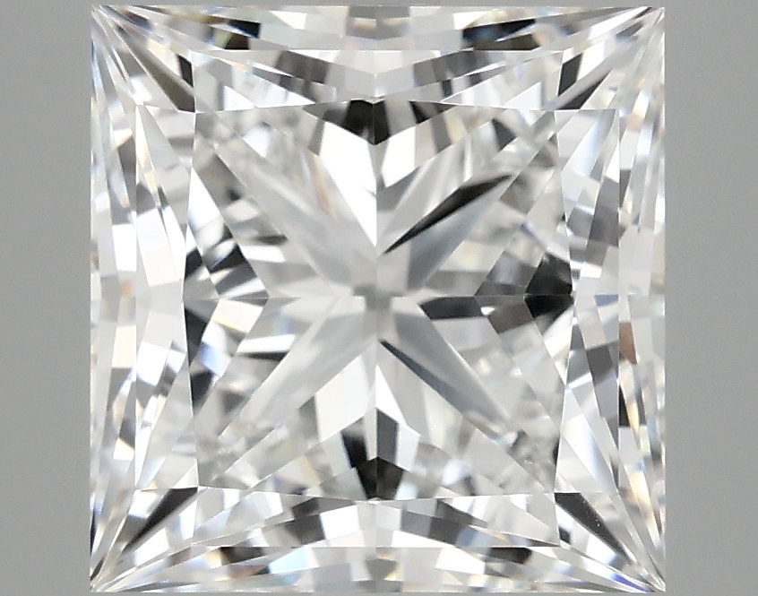 5.10 CT Pear Diamond