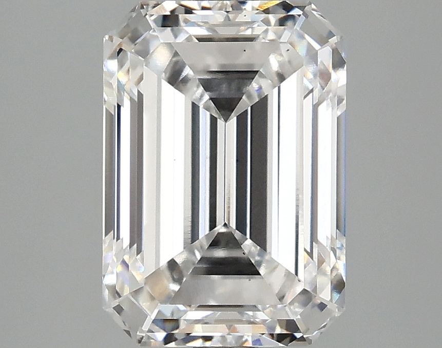 3.10 CT Emerald Diamond