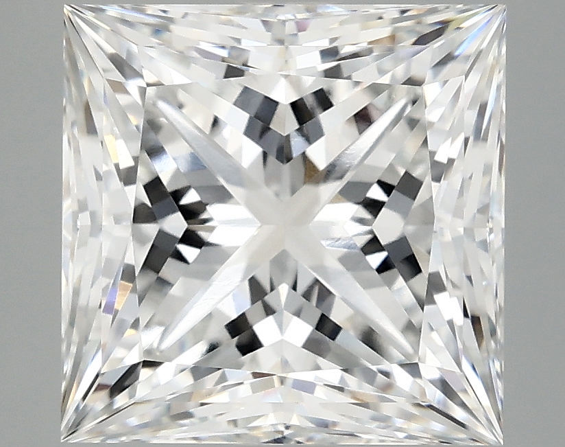 5.06 CT Pear Diamond