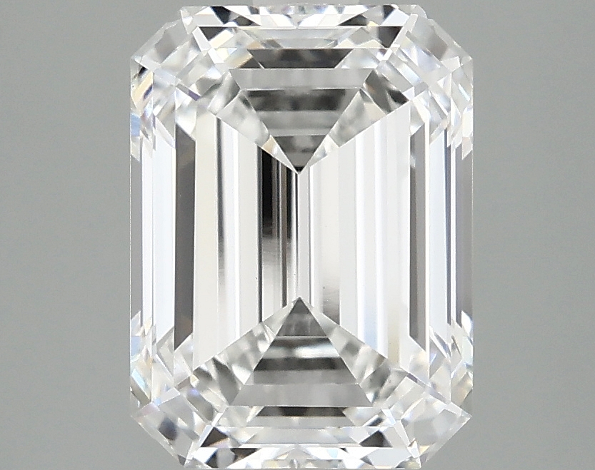3.09 CT Emerald Diamond