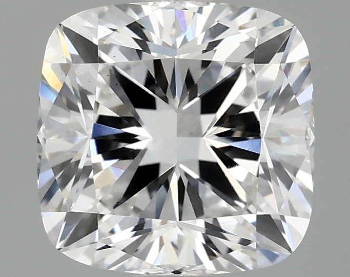 1.59 CT Cushion Diamond