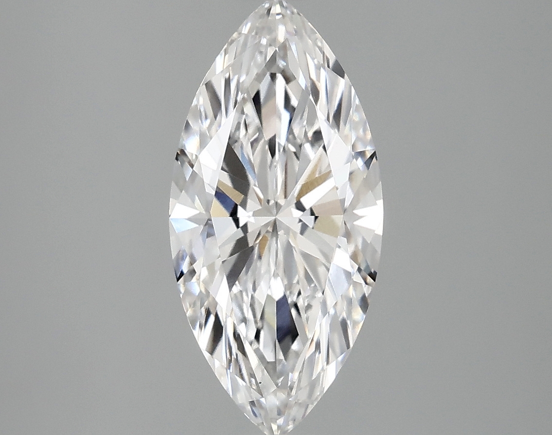 2.03 CT Marquise Diamond