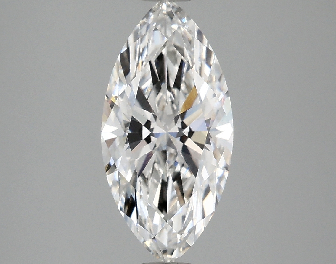 2.09 CT Marquise Diamond
