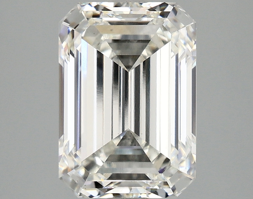 3.10 CT Emerald Diamond