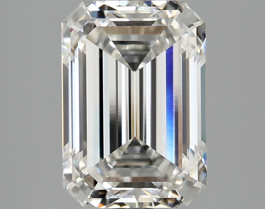 3.10 CT Emerald Diamond