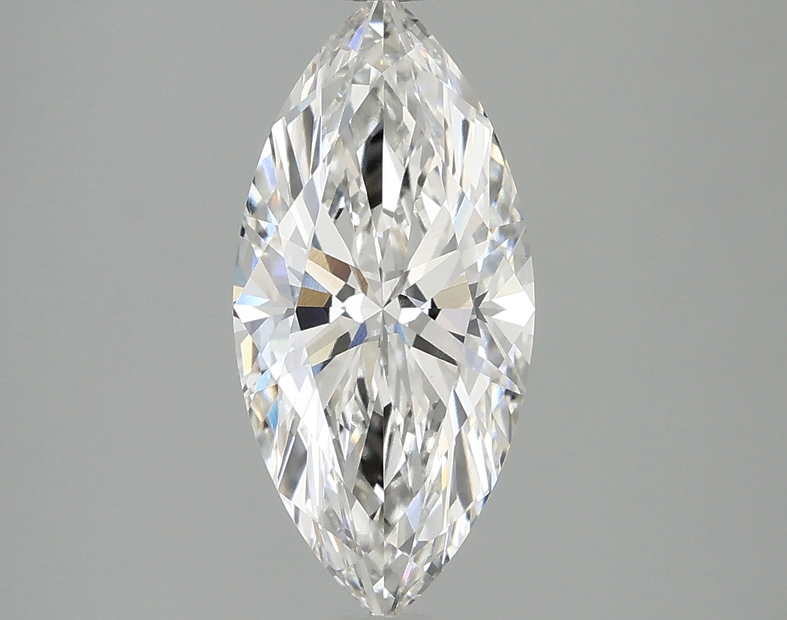 2.04 CT Marquise Diamond