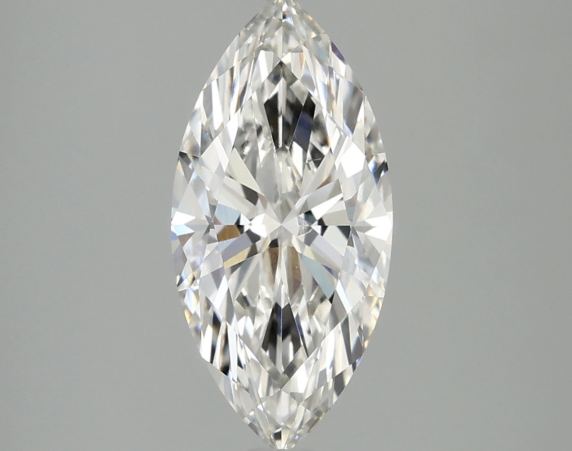 2.07 CT Marquise Diamond